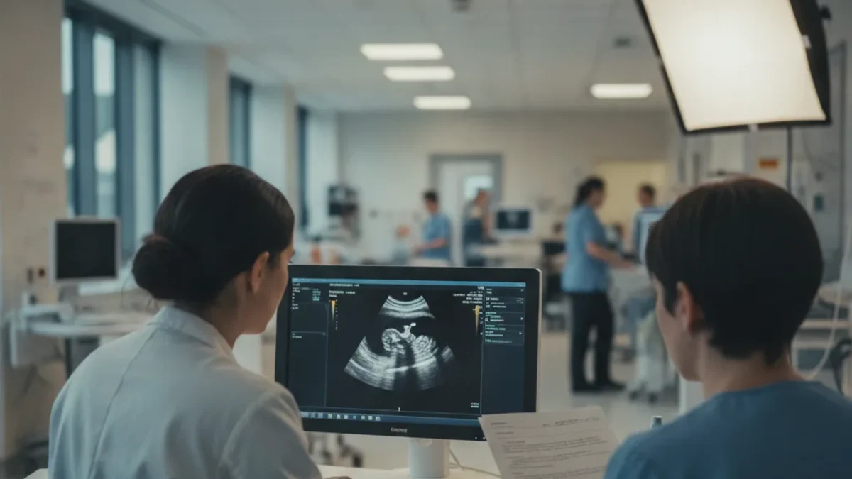 GMC Must Be Investigated Over Nottingham Maternity Scandal