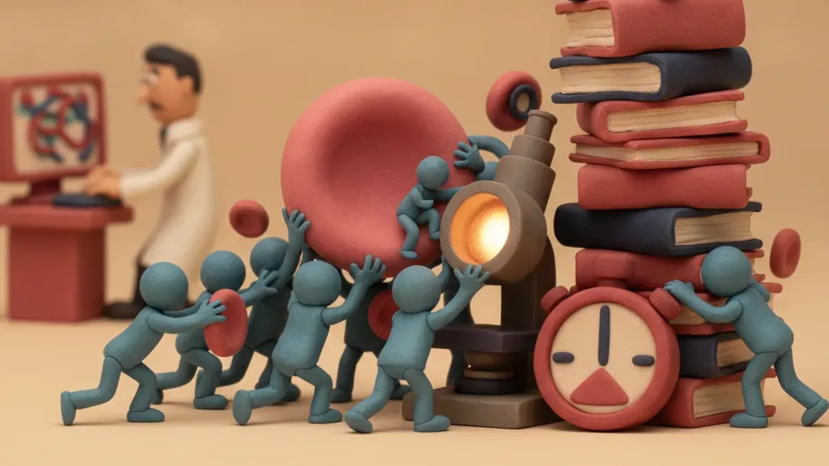 MAHA Monday: The Rush to Publish and Its Clinical Fallout