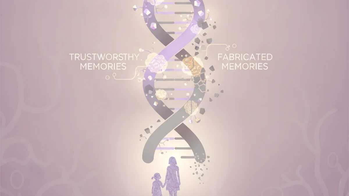 Childhood Maltreatment Memories: Trustworthy, Not Fabricated