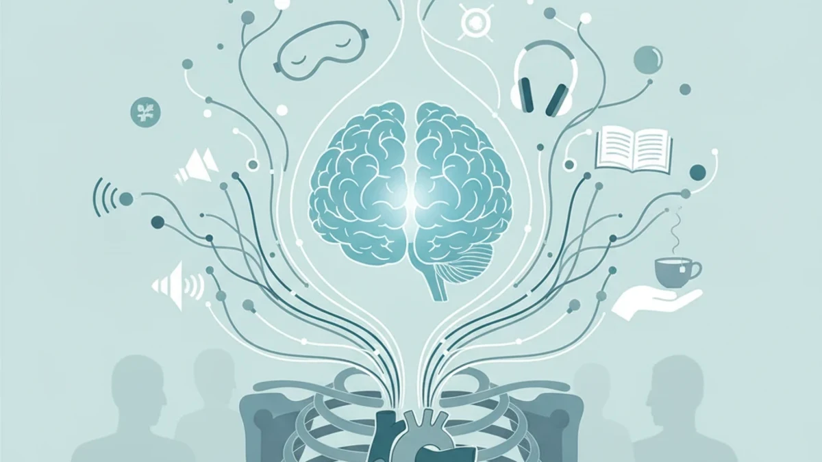 Non-drug strategies for post-op delirium after cardiac surgery