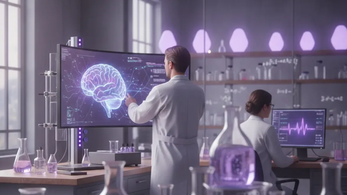Adderall Execs Jailed; FDA Warns on Ketamine; Wellness Cult Psychosis