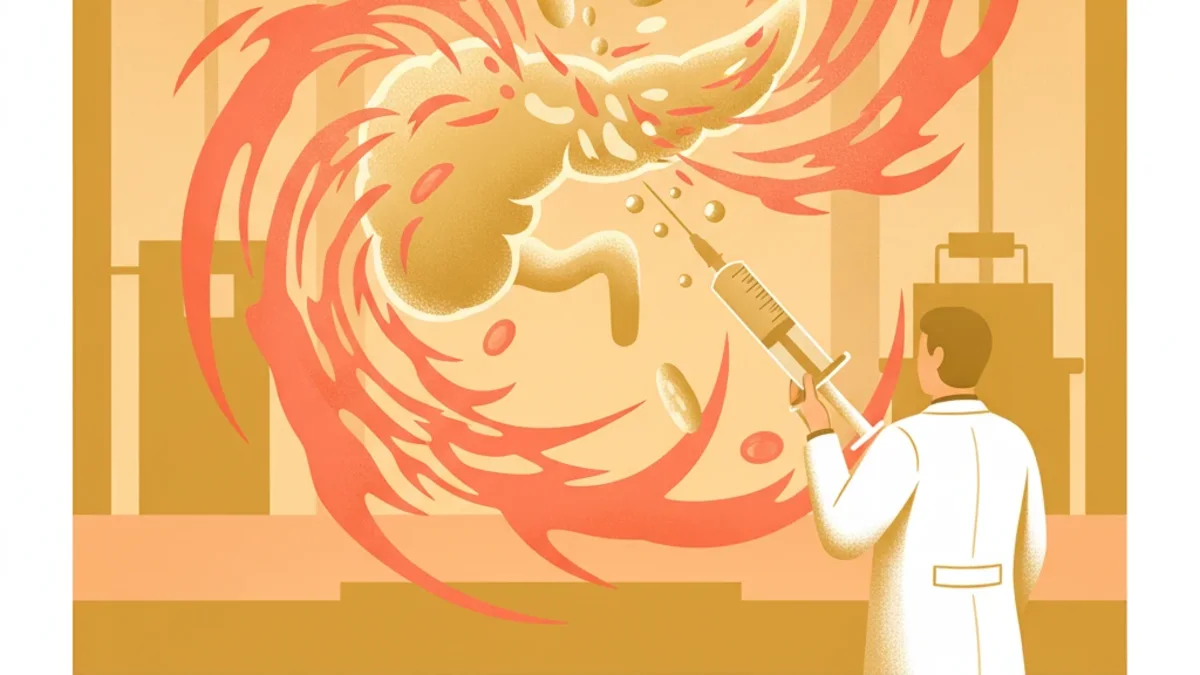GLP-1 Agonists, Newer Diabetes Drugs, Linked to Autoimmunity Risk