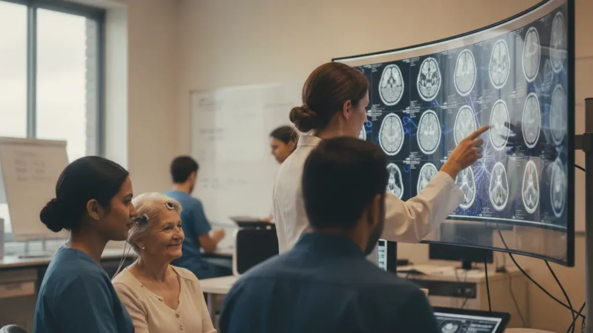 AXS-05 Reduces Agitation in Alzheimer's Disease Patients