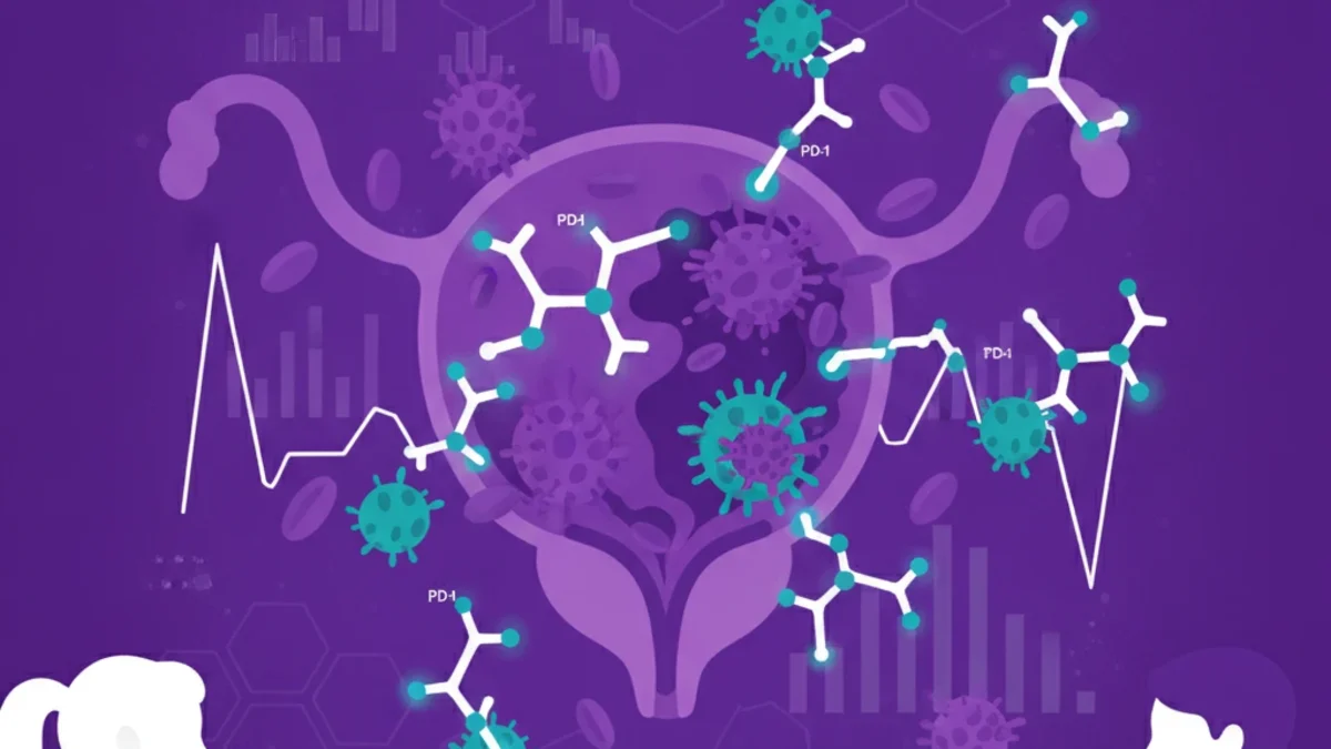 Pembrolizumab Regimens Snag FDA Nod for Muscle-Invasive Bladder Cancer