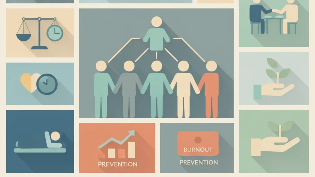 Why clinician wellness is not a luxury, but a bedrock of patient care