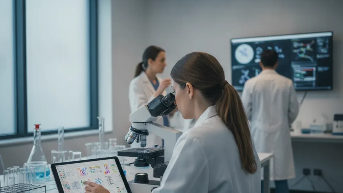 New CRISPR screen identifies key regulators of anterior neural tube closure