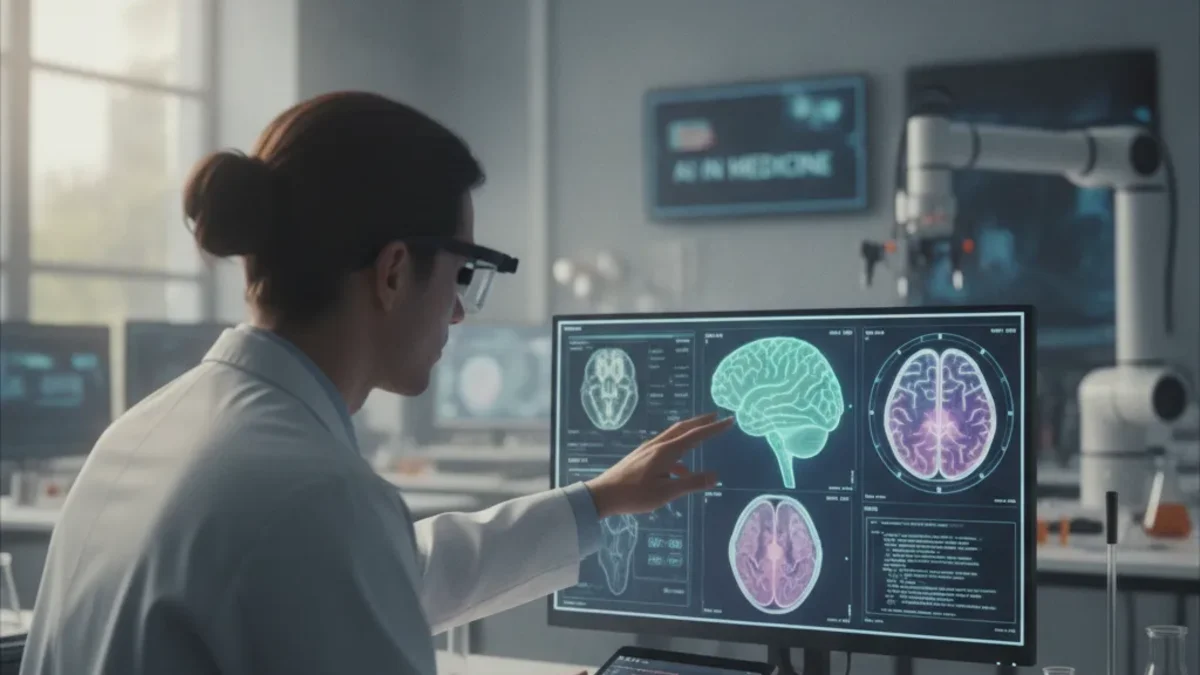 The real reason AI is reshaping clinical skill acquisition