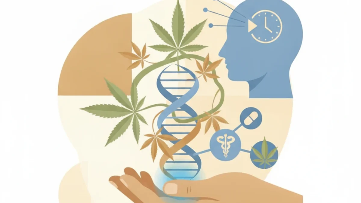 Integrating Medical Cannabis in Geriatric Primary Care: A Viable Path?