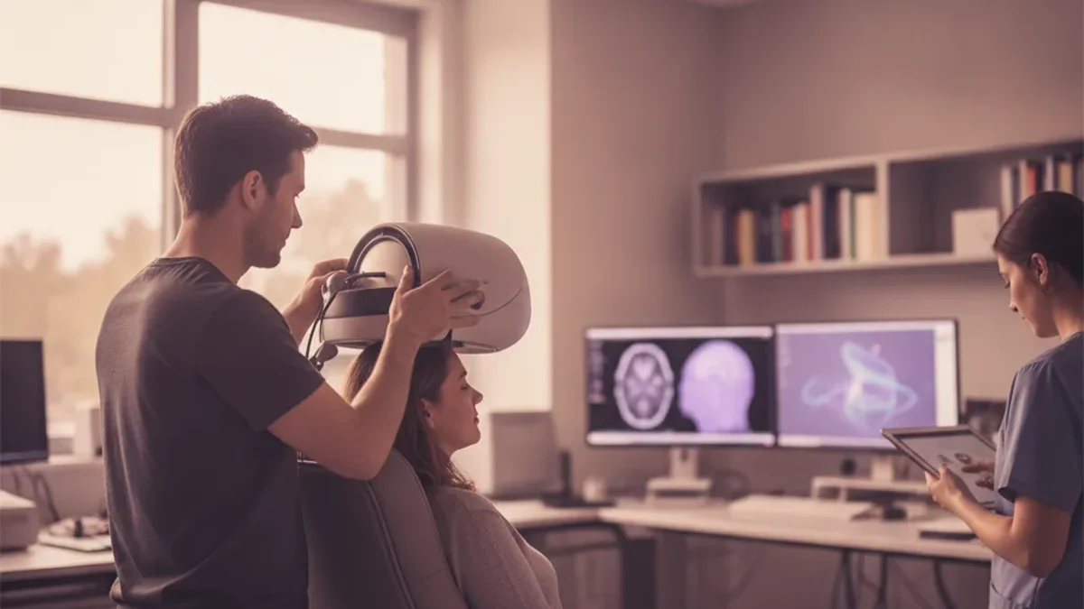 Deep TMS for OCD: How durable is the response in treatment-resistant patients?