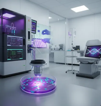 MAVEs Inform Variant Interpretation in Clinical Oncology Practice