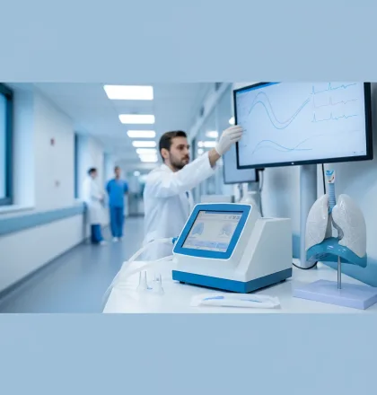 ATS 2026: NTM Lung Disease Detection, Therapy, QoL Advancements