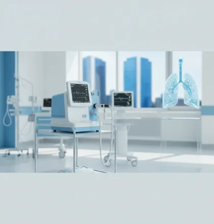 BRINSUPRI® First Therapy Approved for NCFB at ATS 2026