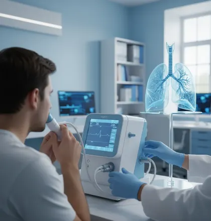 IPF/PPF: Patient and Pulmonologist Perspectives Highlight Care Gaps