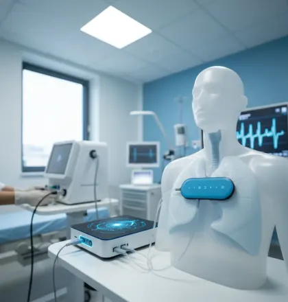 AI, Wearables Transform Sleep Diagnostics: ATS 2026 Preview