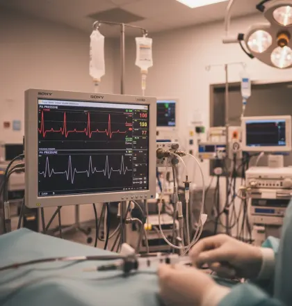 Right Heart Catheterization: ATS 2026 Clarifies Waveform Interpretation