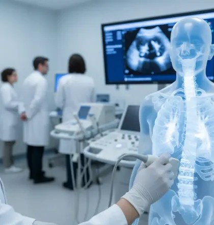 ATS 2026: Ultrasound Education Advances for Clinical Practice