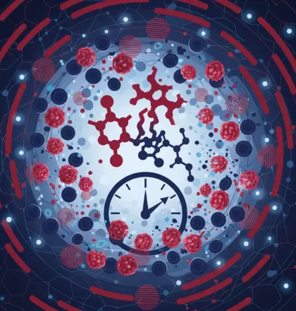 Fixed-Duration BCL-2 Combo Offers Time Off Treatment in 1L CLL