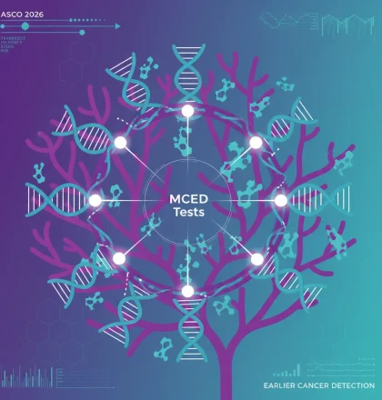 MCED Tests Show Promise for Earlier Cancer Detection at ASCO 2026