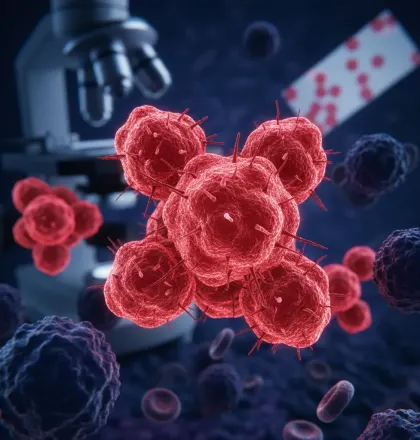 AML: Fitness, Not Age, Predicts Intensive Chemotherapy Eligibility