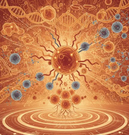 CAR T Cell Therapy Shows Promise in SLE and SSc Immune Reset