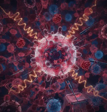 DLBCL Treatment Sequencing: EHA 2026 Explores Current Therapies