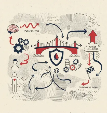 ITP Management: Bridging Clinician and Patient Perspectives