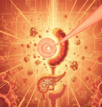 Steroidogenesis Inhibitor Targets Root Cause of Cushing’s Syndrome