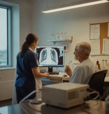 NTM lung disease: Why are we still missing it?