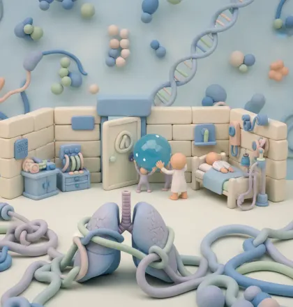 Severe asthma: Why biologics aren't delivering remission