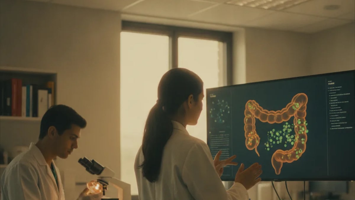 Peptide-Based Preparations May Invert Colonoscopy Risk Profile