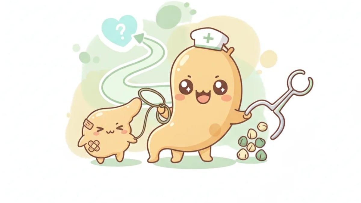 Cholecystectomy: The definitive answer to recurrent gallstone pancreatitis?