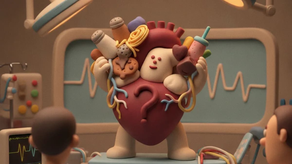 Your AI diet plans for hypertension may be doing more harm than good