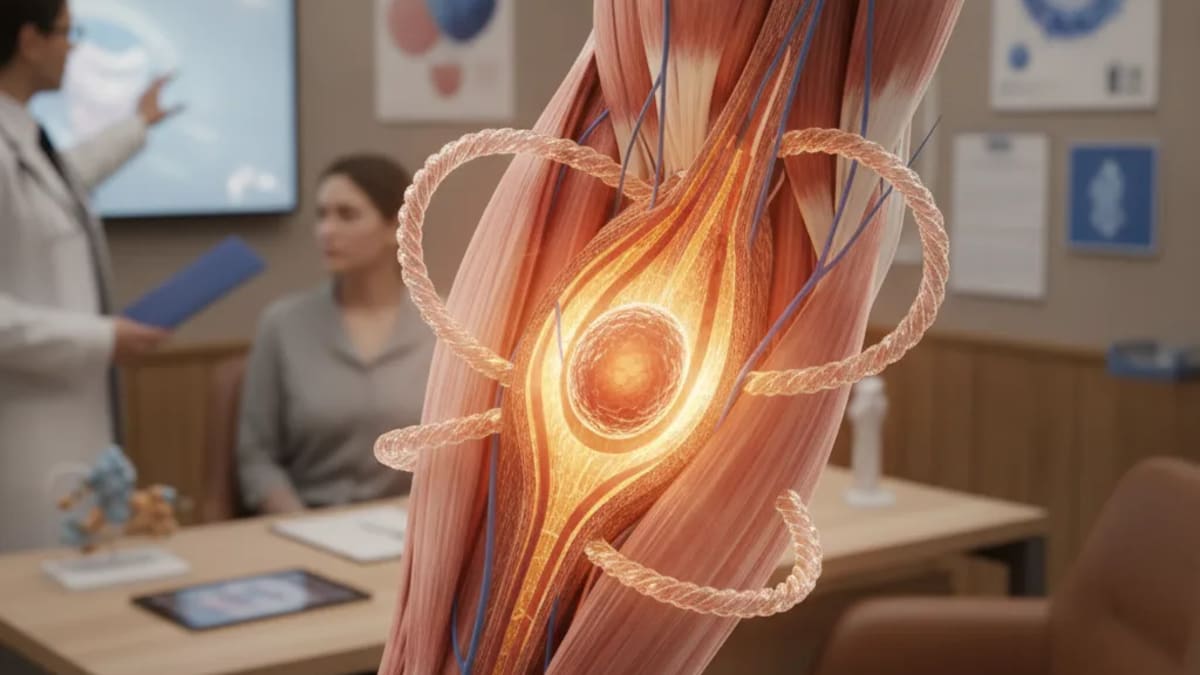 Infrared Workouts: Six Things Clinicians Should Know