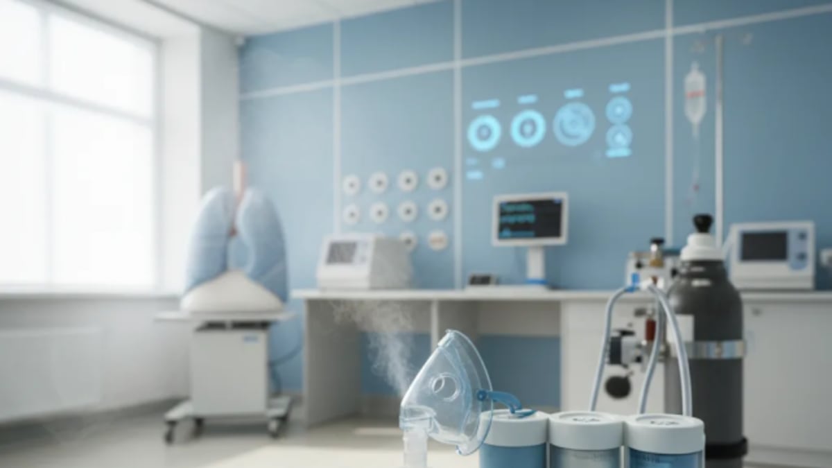 Triple Therapy in Asthma: Real-World Evidence Supports Earlier Use