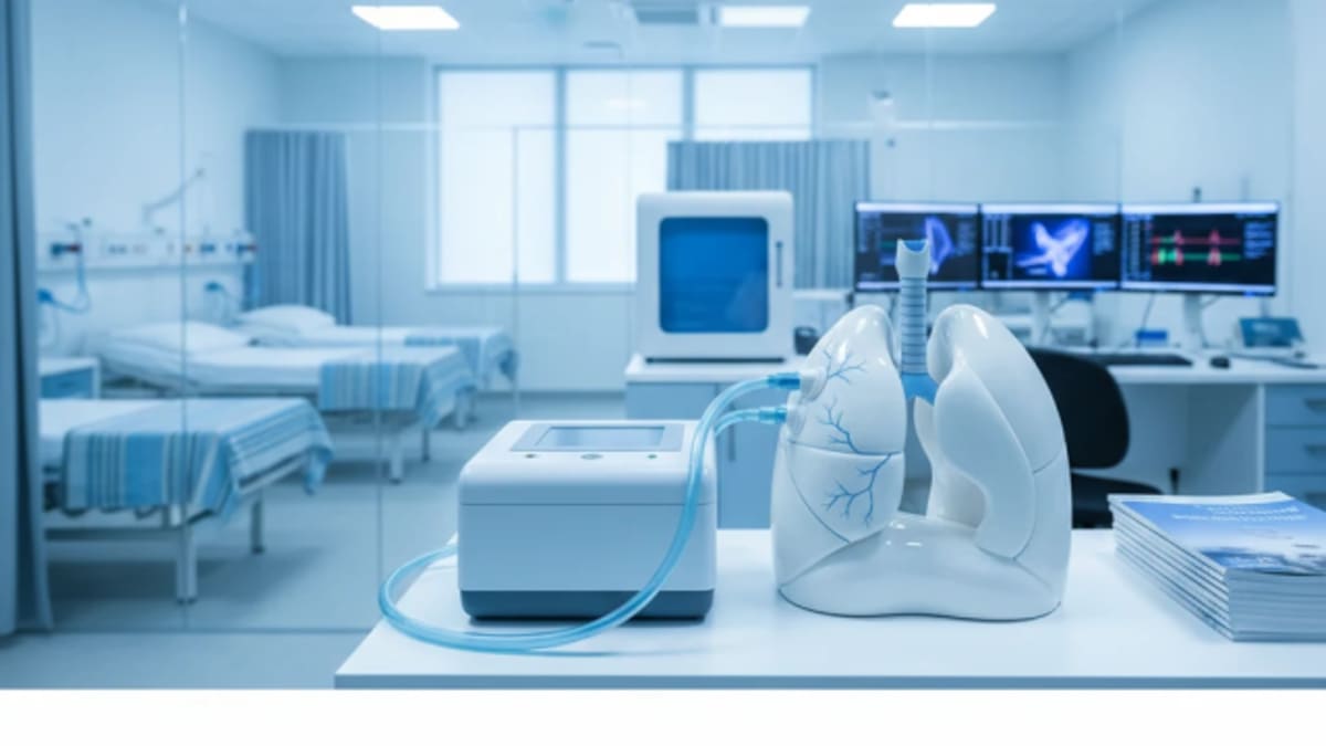 ATS 2026: Bronchiectasis and NTM Pulmonary Disease Management