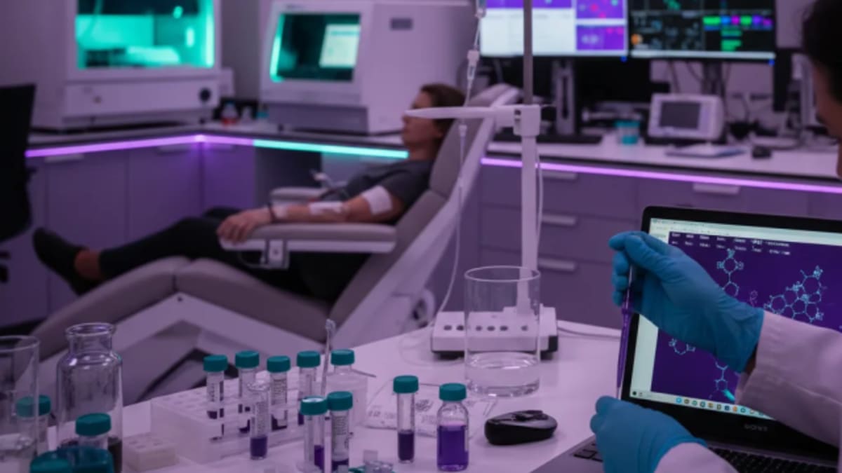 ATS 2026: Lung Cancer Management Advances in Targeted Therapy