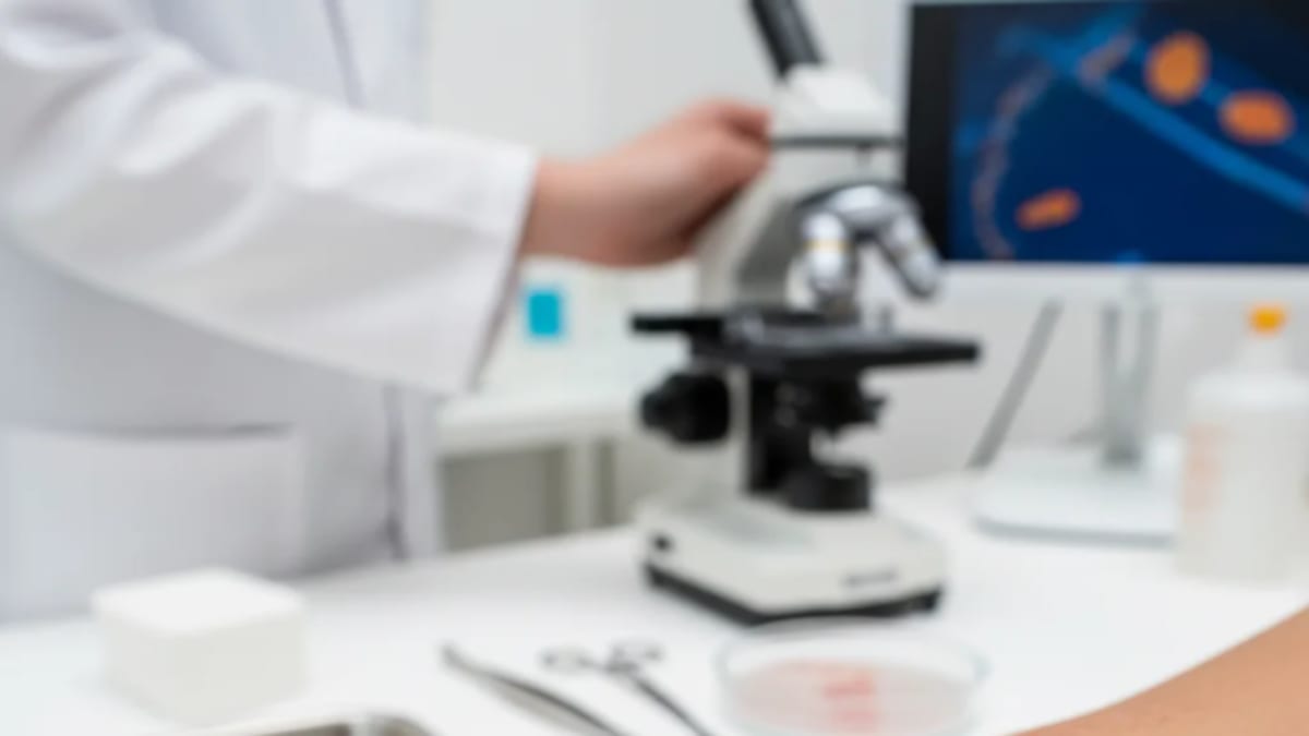 Why Half Of Psoriasis Patients Quit