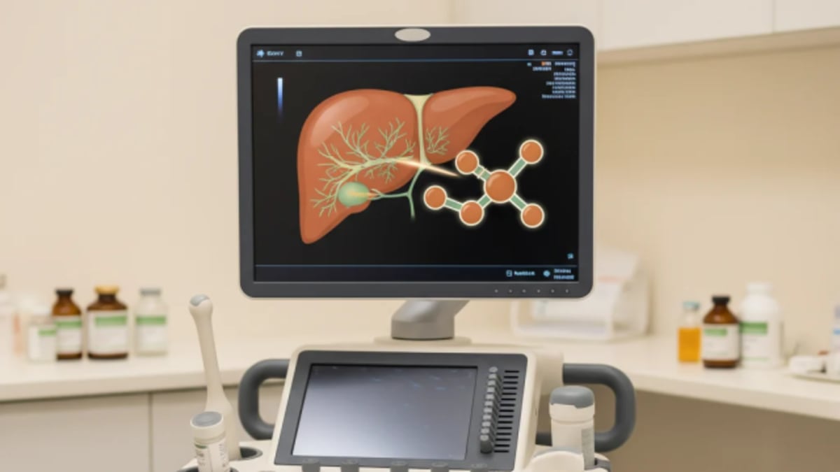 HDV Management: EASL 2026 Highlights PegIFN-α as Standard