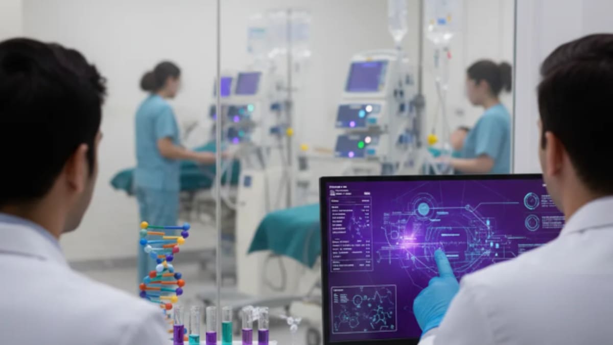 Symptom Science Integration Improves Cancer Outcomes at ASCO 2026