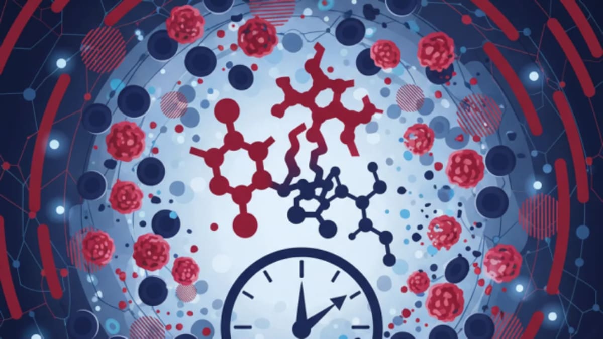 Fixed-Duration BCL-2 Combo Offers Time Off Treatment in 1L CLL