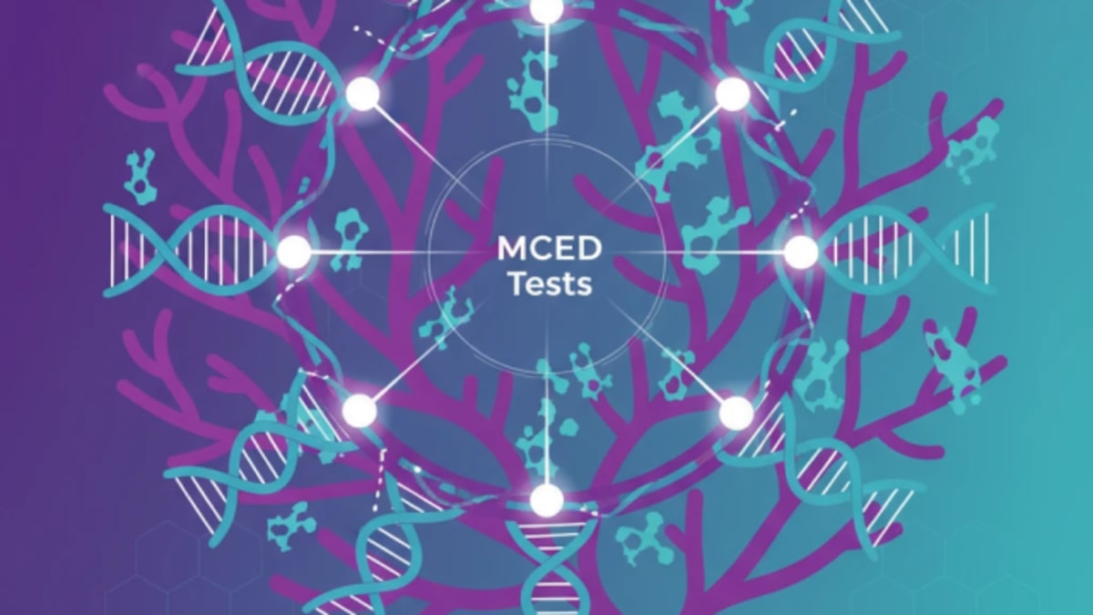 MCED Tests Show Promise for Earlier Cancer Detection at ASCO 2026