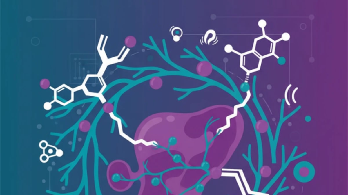 TACE + Camrelizumab/Rivoceranib Improves OS in Unresectable HCC
