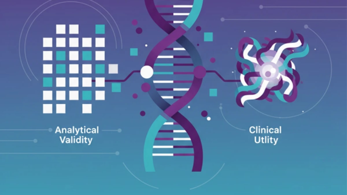 Oncodetect® MRD Test Shows Analytical Validity, Clinical Utility at ASCO