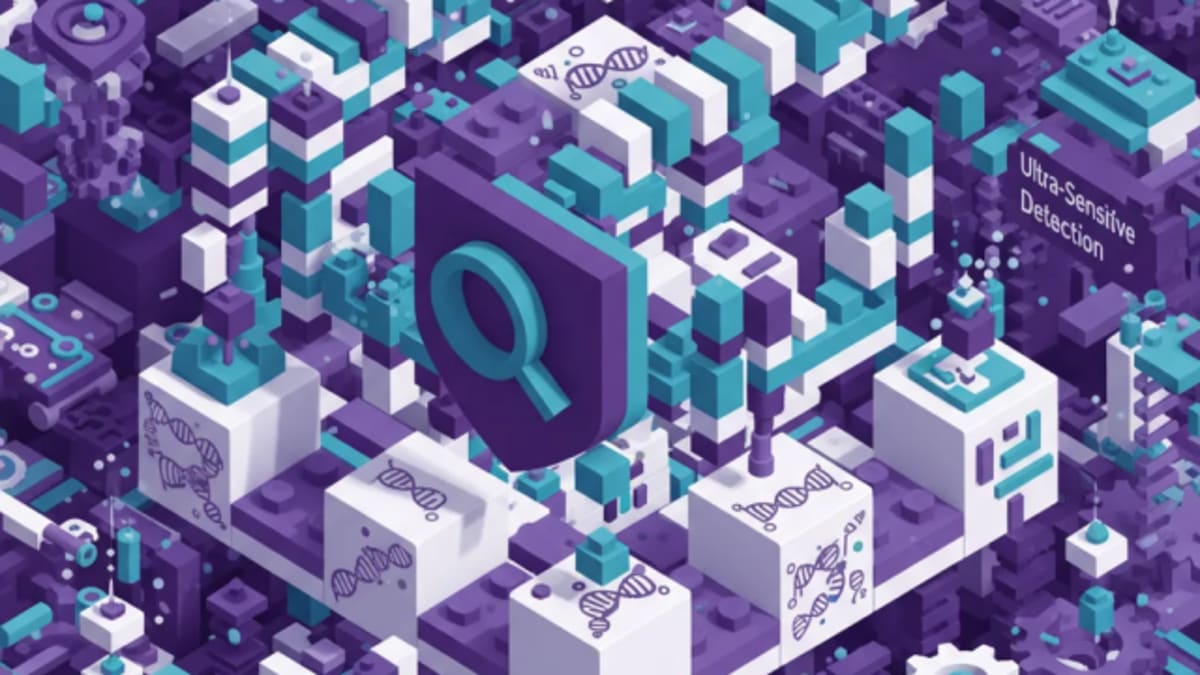 Myriad's Precise MRD™ Test Shows Ultra-Sensitive Detection at ASCO 2026
