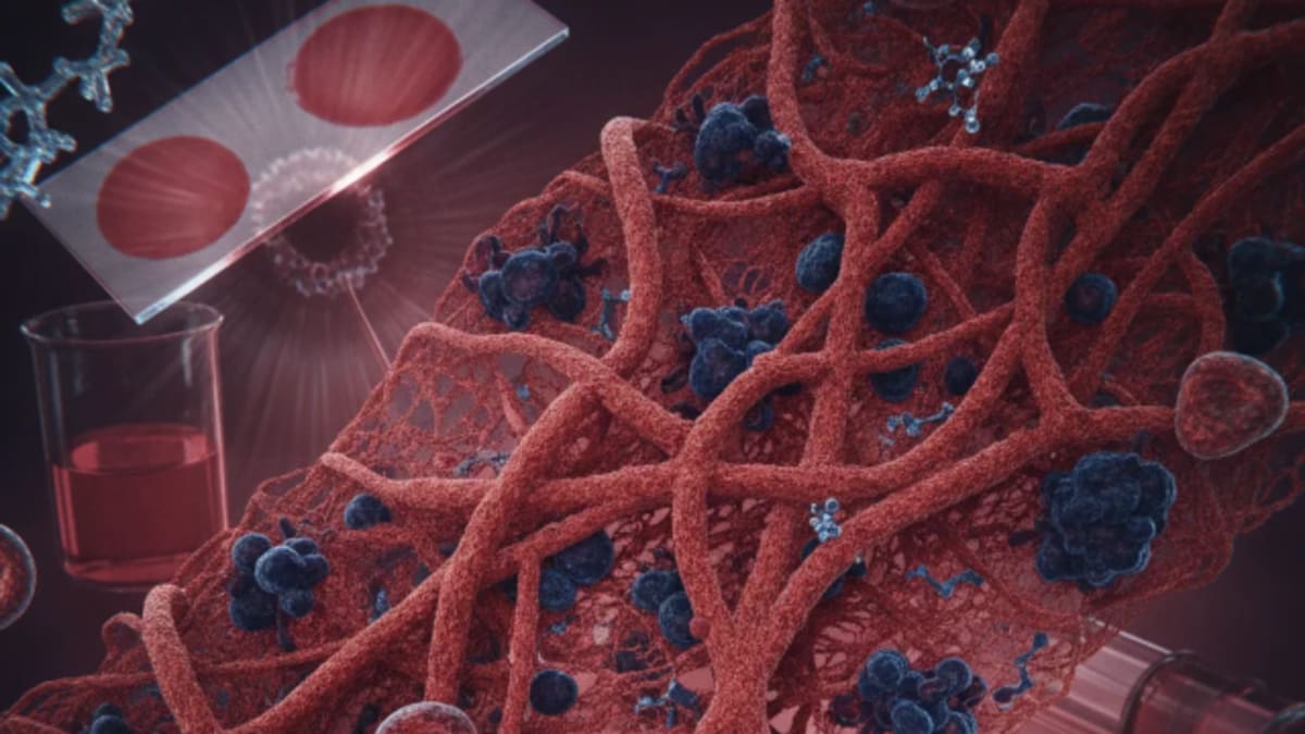 Myelofibrosis Management: Cytopenia Guides Treatment at EHA 2026