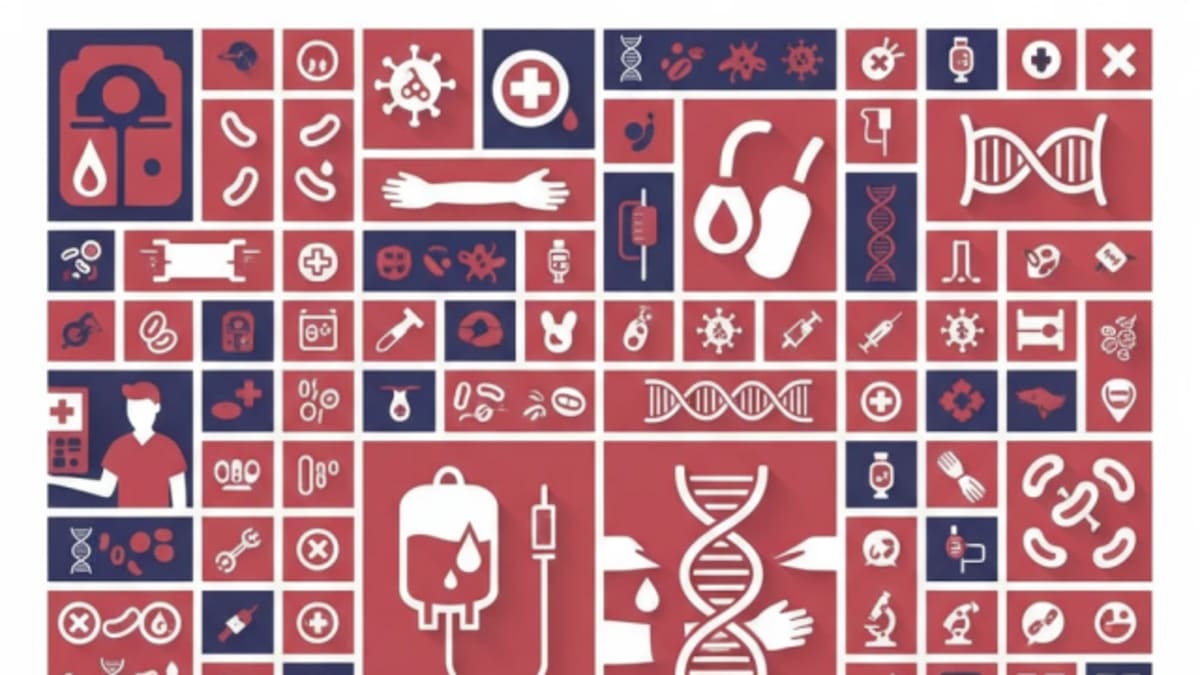 Blood Transfusion Safety: Pathogen Inactivation Reduces Transfusion-Transmitted Infections