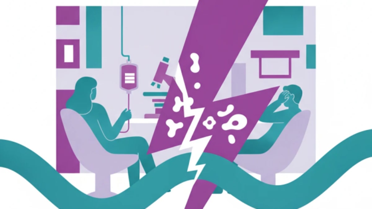 T-DXd Side Effects in Breast Cancer Warrant Continued Attention