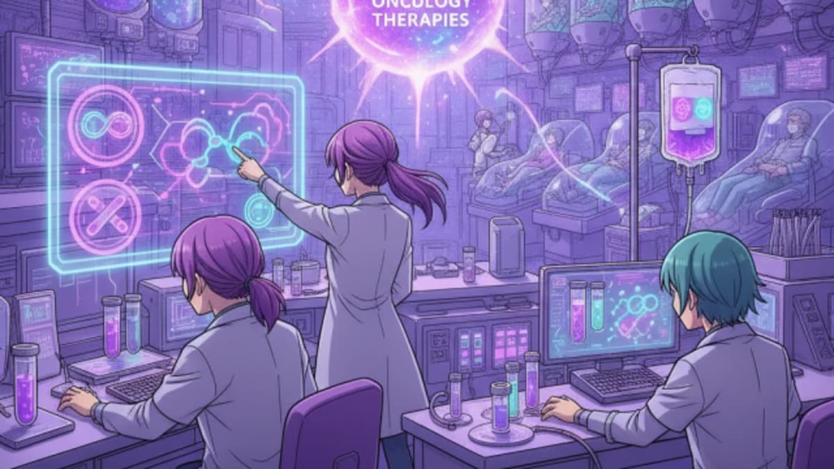 Combination Oncology Therapies: A Review of Efficacy and Access