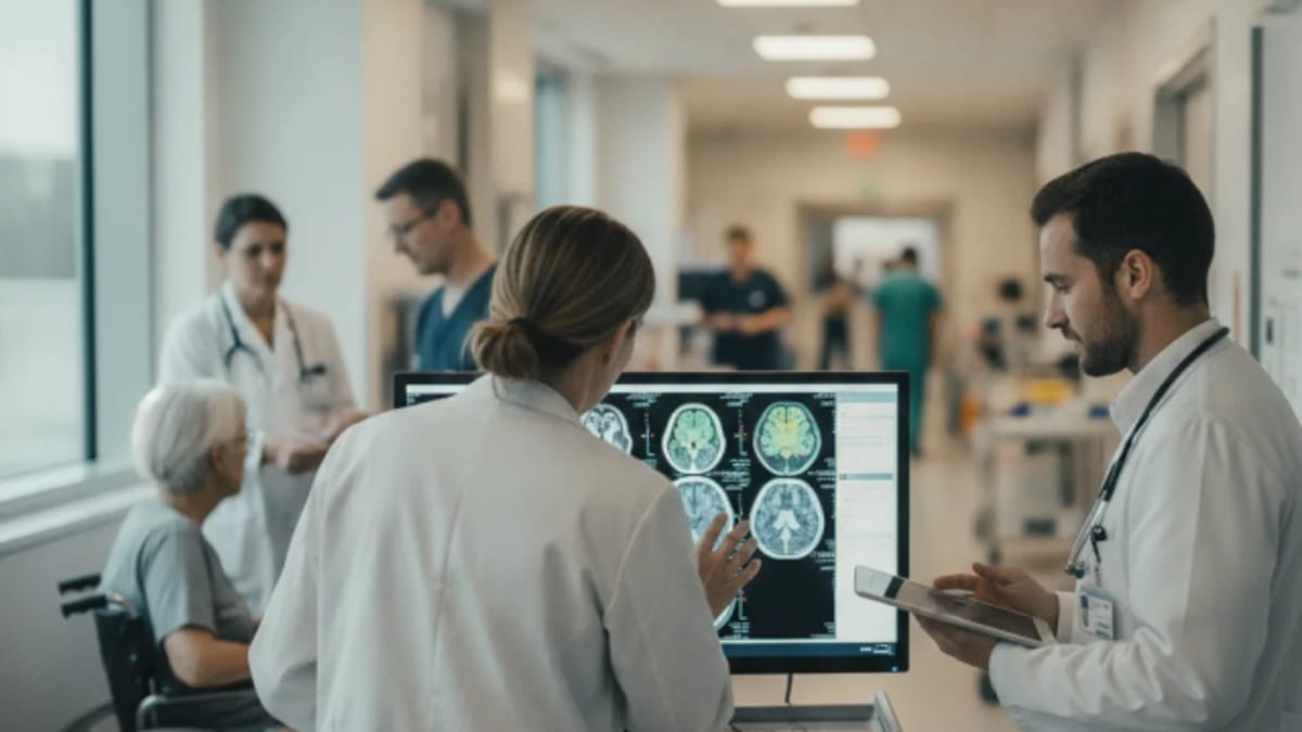 26 States Sue to Block Medicaid Work Requirements, Citing Access Concerns