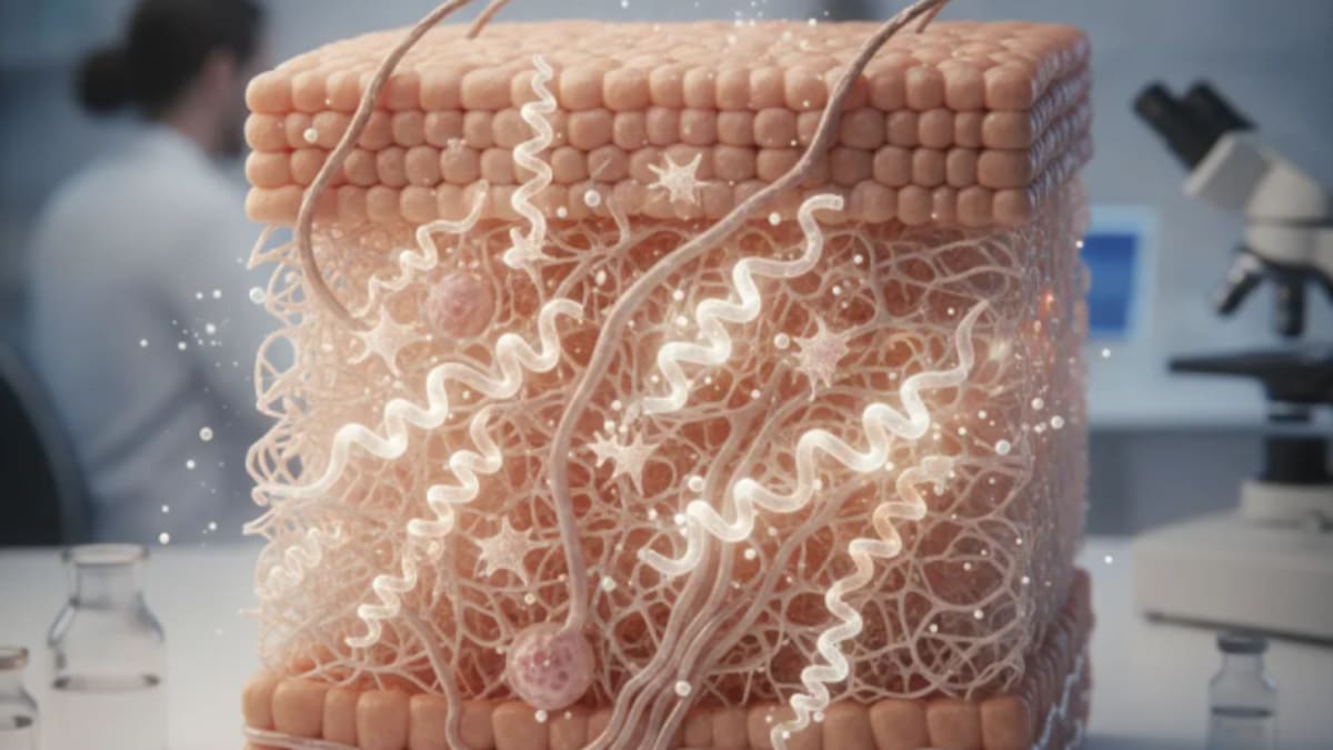 Peptide Therapies: Decoding Evidence from Topicals to Longevity